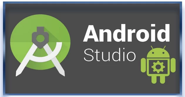 Разработка Андроид приложений Android Studio Hedgehog + Portable