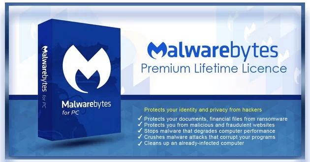 Антивирусный сканер Malwarebytes Premium RePack by xetrin
