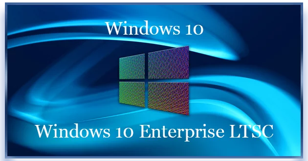 Windows 10 Enterprise LTSC 2021 19044.6332 Lite