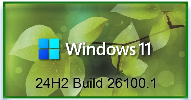 Windows 11 PRO 24H2 Русская [GX 06.04.24]