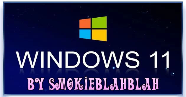Сборка Windows 11 4in1 23H2 22631.3593 by SmokieBlahBlah 2024.05.31