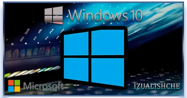 Windows 10 22h2 [19045.4651] [16in2] (x64) by IZUAL