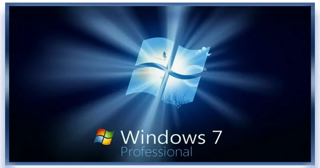 Windows 7 Pro x64 SP1 x64 Сентябрь 2024